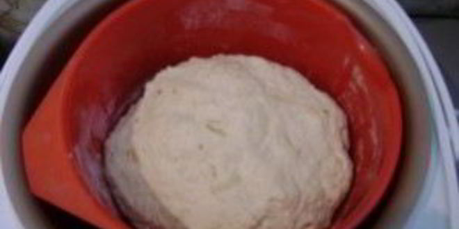 Рецепт луковый хлеб в мультиварке