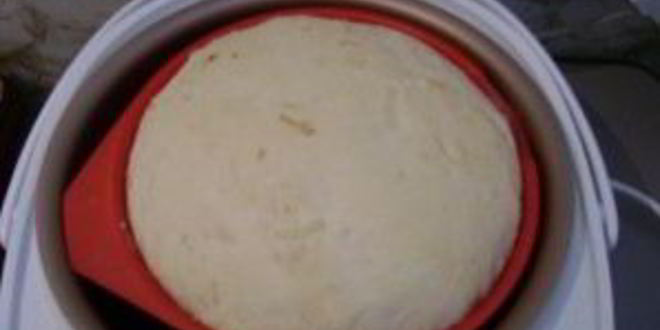 Рецепт луковый хлеб в мультиварке