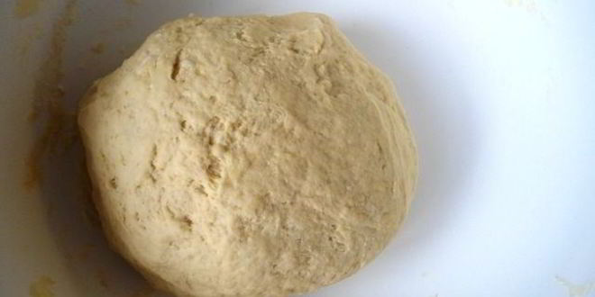 Рецепт марокканский деревенский хлеб кесре