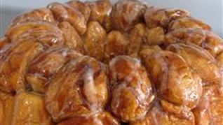 Рецепт Мартышкин Хлеб