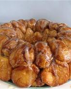 Мартышкин Хлеб