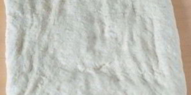 Рецепт медовый хлеб с овсяными хлопьями