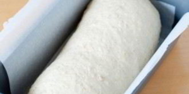 Рецепт медовый хлеб с овсяными хлопьями