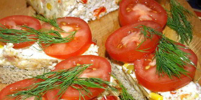 Рецепт миндально-куриный хлеб с овощами