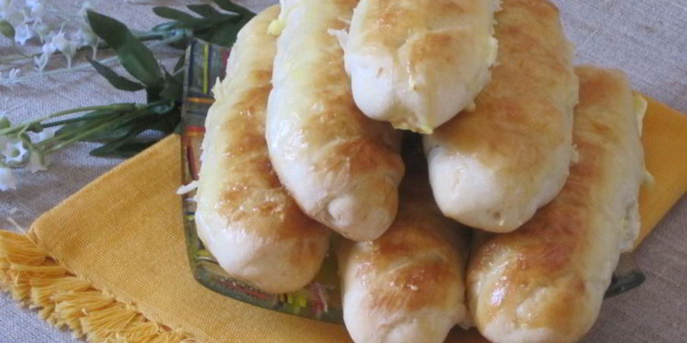 Рецепт чиабатта с сыром