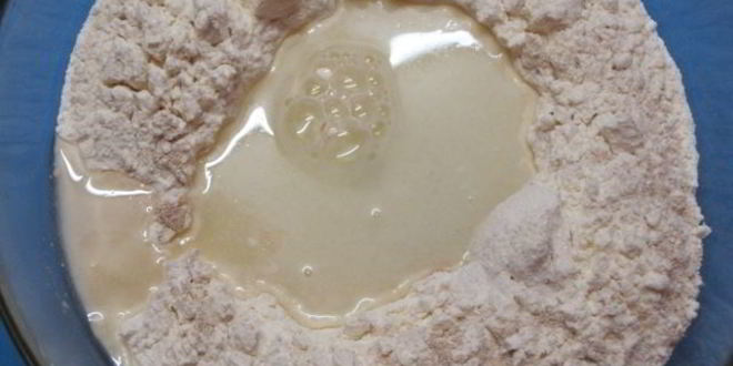 Рецепт мини-багеты с сыром