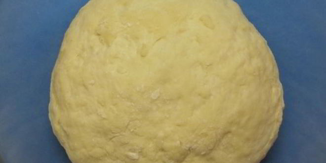 Рецепт мини-багеты с сыром