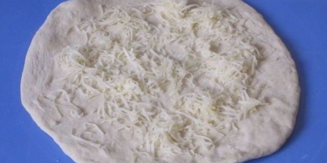 Рецепт мини-багеты с сыром