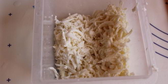 Рецепт мясной хлеб с вялеными помидорами