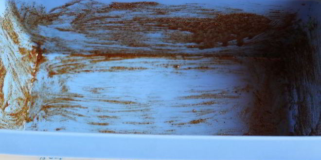 Рецепт мясной хлеб с вялеными помидорами