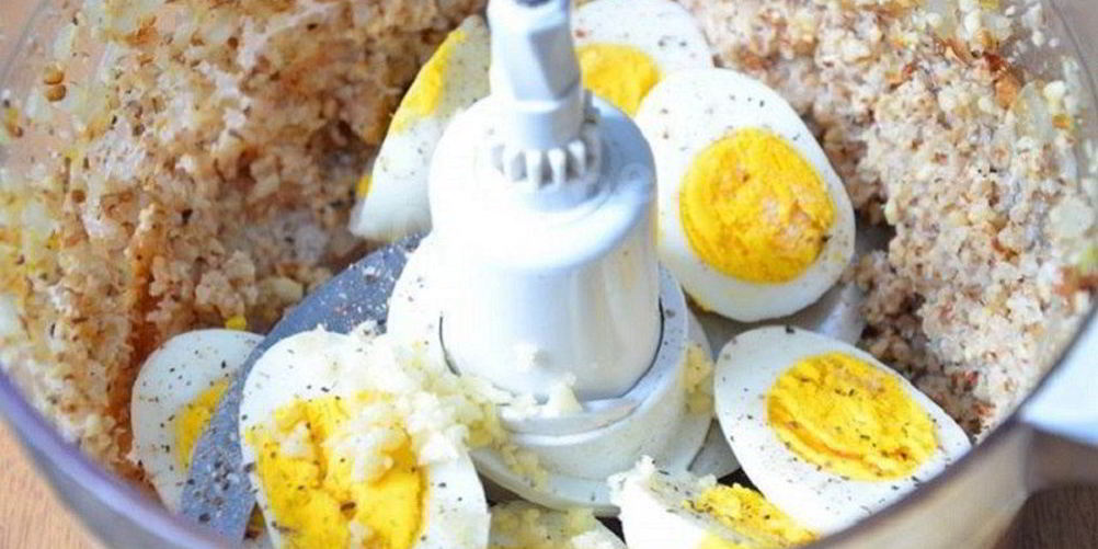 Рецепт хлеб с луком