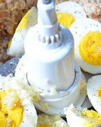 Намазка на хлеб