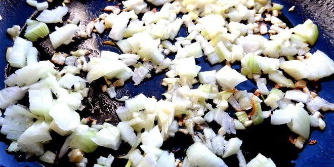 Рецепт намазка на хлеб