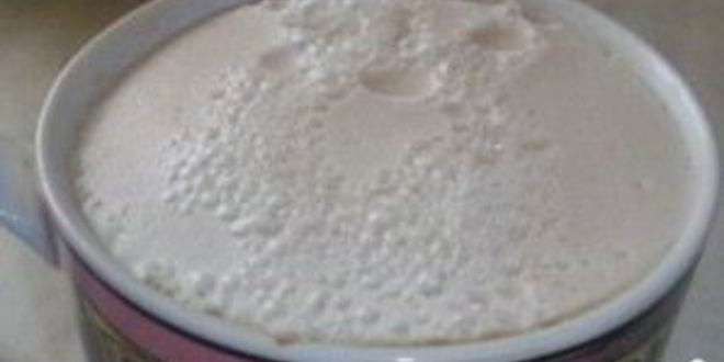 Рецепт постный хлеб в мультиварке