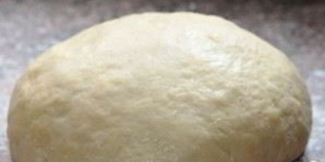 Рецепт постный хлеб в мультиварке