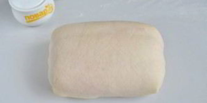 Рецепт праздничный хлеб