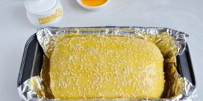 Рецепт праздничный хлеб