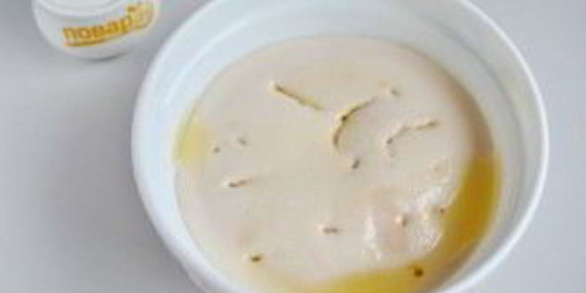 Рецепт праздничный хлеб