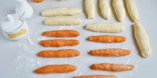 Рецепт праздничный хлеб