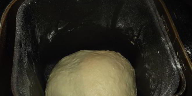 Рецепт пшеничный хлеб на молоке