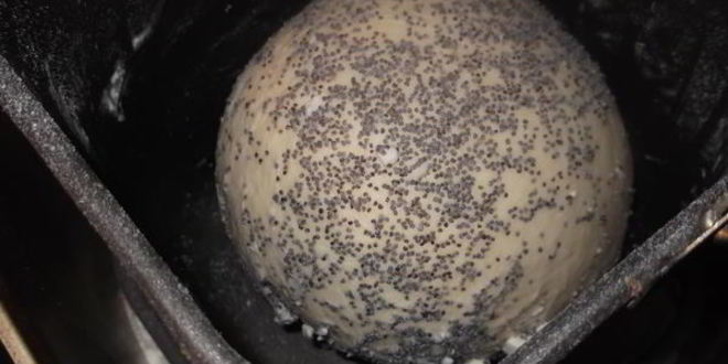 Рецепт пшеничный хлеб на молоке