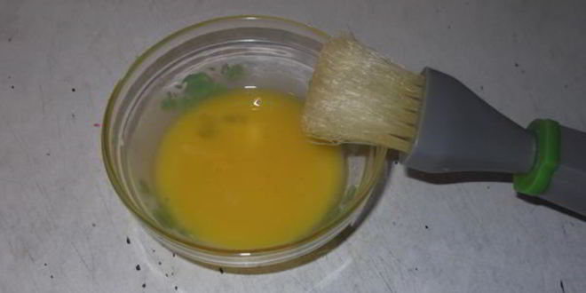 Рецепт пшеничный хлеб на молоке