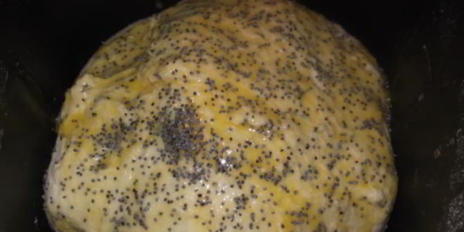 Рецепт пшеничный хлеб на молоке