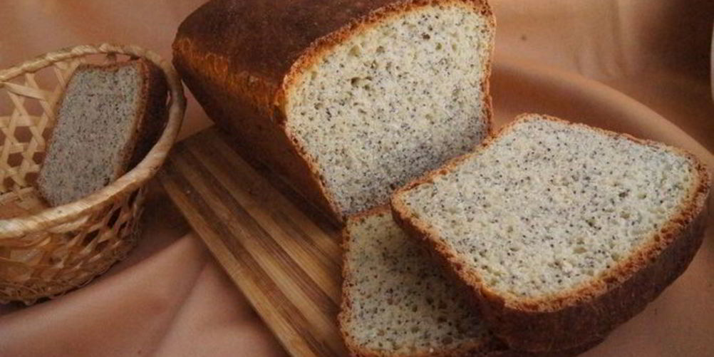 Рецепт пшеничный хлеб на молоке