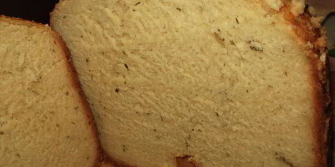 Рецепт пшеничный хлеб с моцареллой и штрейзелем