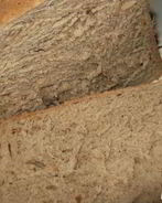 Пшеничный хлеб с солодом