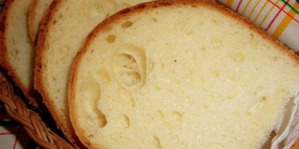 Рецепт хлеб кукурузный в хлебопечке