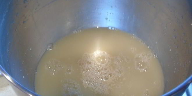 Рецепт ржаной хлеб с тмином и кориандром