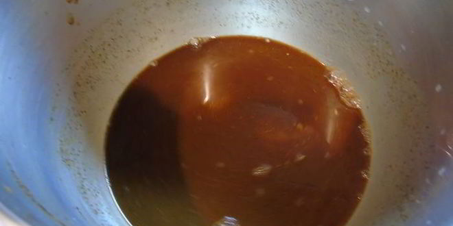 Рецепт ржаной хлеб с тмином и кориандром