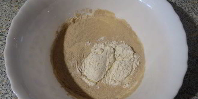 Рецепт сербский хлеб погачице