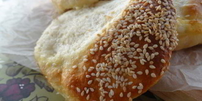 Рецепт сербский хлеб погачице