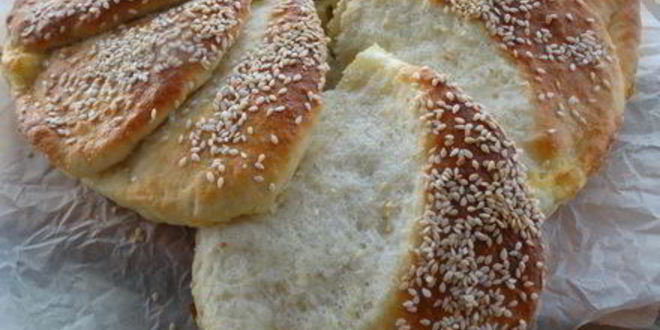 Рецепт сербский хлеб погачице