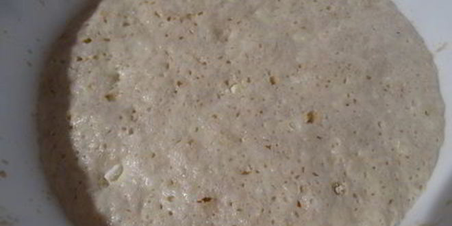 Рецепт сербский хлеб погачице