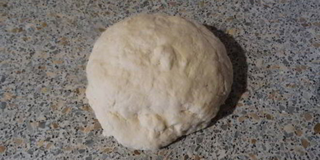 Рецепт сербский хлеб погачице