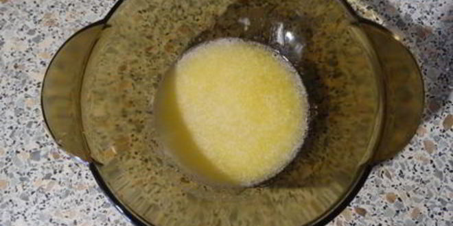 Рецепт сербский хлеб погачице