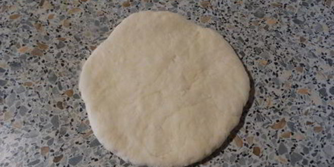 Рецепт сербский хлеб погачице