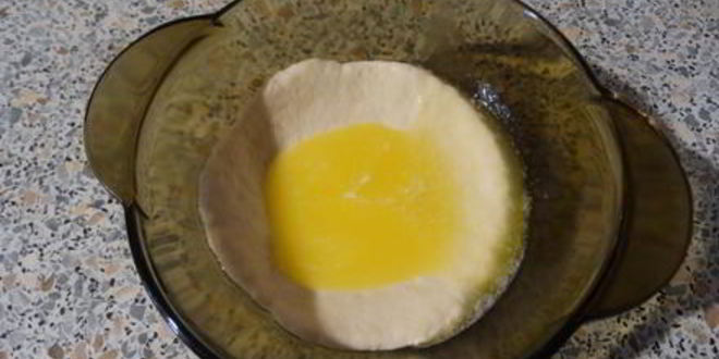 Рецепт сербский хлеб погачице