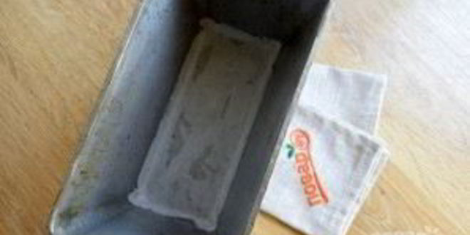 Рецепт шведский ночной хлеб без замеса