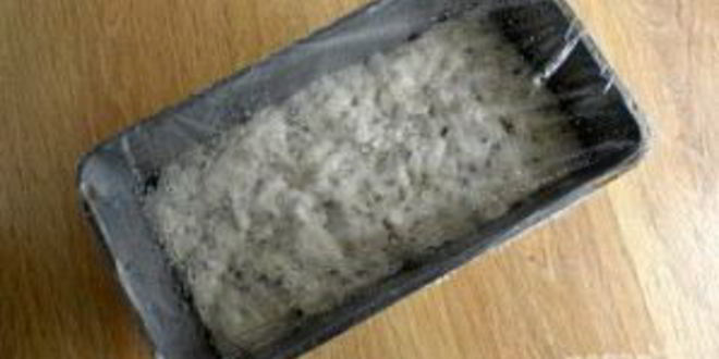 Рецепт шведский ночной хлеб без замеса