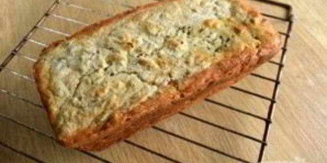 Рецепт шведский ночной хлеб без замеса