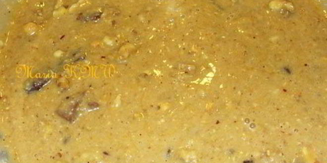 Рецепт сладкий, банановый хлеб