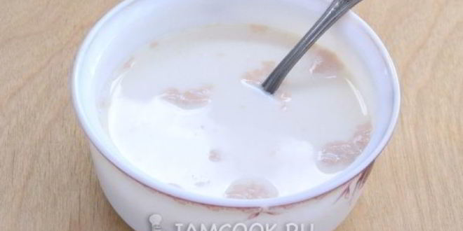 Рецепт сладкий обезьяний хлеб