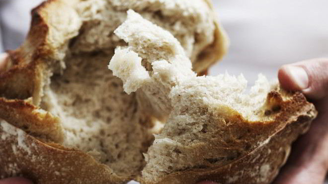 Рецепт Солод для хлеба