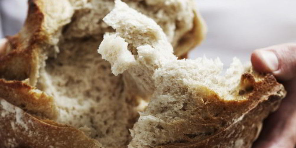 Как приготовить солод длю хлеба