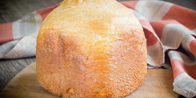 Рецепт цельнозерновой хлеб на кефире с желтками