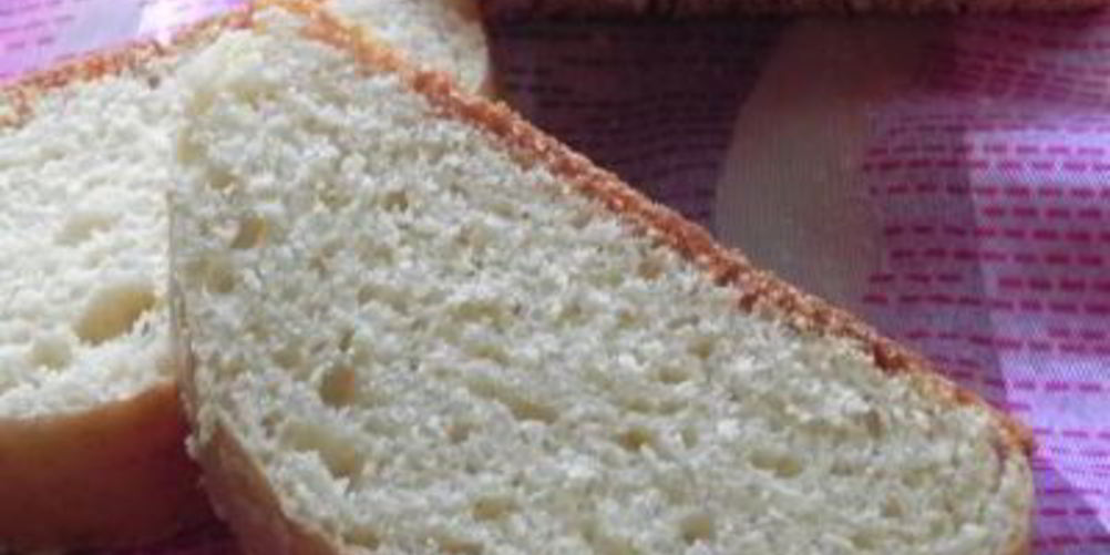 Рецепт хлеб по дюкану